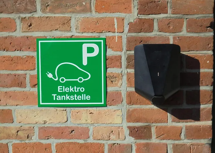 Appartement Pappelhof - Whg 3 Grömitz