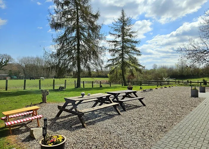 Pappelhof - Whg 3 Appartement *