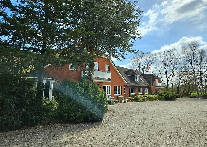 Pappelhof - Whg 3 Grömitz